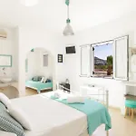 Hotel Onira Páros