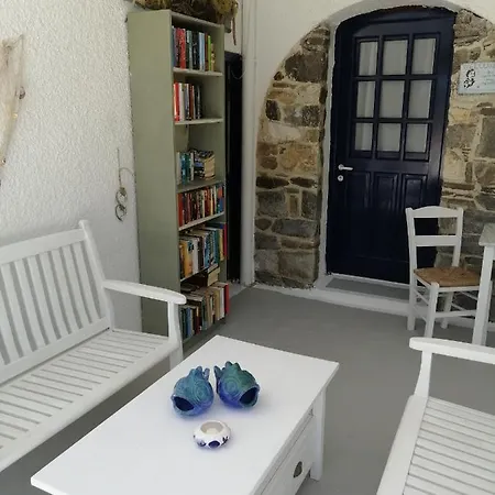 Onira 2* Parikia (Paros)