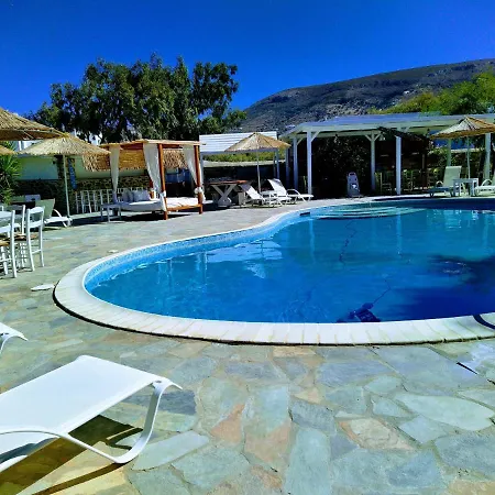 Hotel Onira Parikia (Paros)