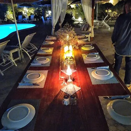 Otel Onira