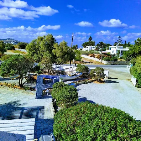 Onira 2* Parikia (Paros)