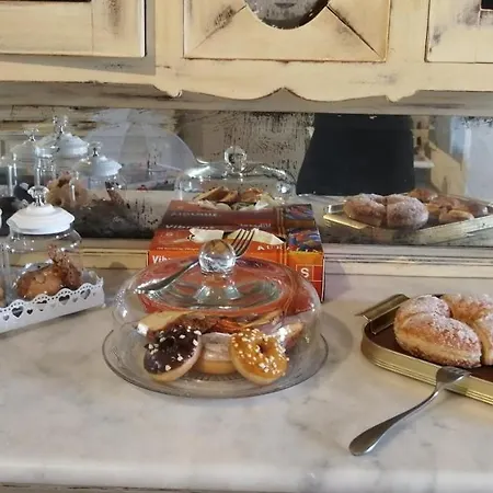 Onira Hotel Parikia (Paros)