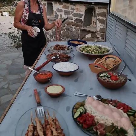 Hotel Onira Parikia (Paros)