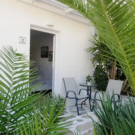 Boutique Onira Páros
