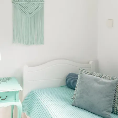 Boutique Onira 호텔 Páros