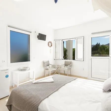 Onira Hotel Parikia (Paros)