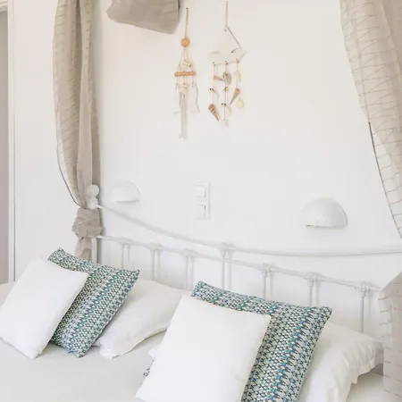 Boutique Onira Páros