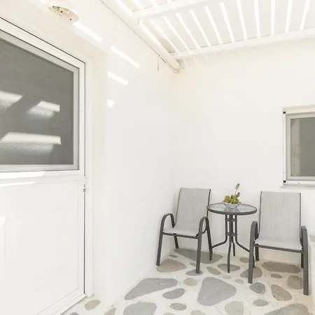 Onira 2* Parikia (Paros)