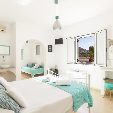 Otel Onira Páros