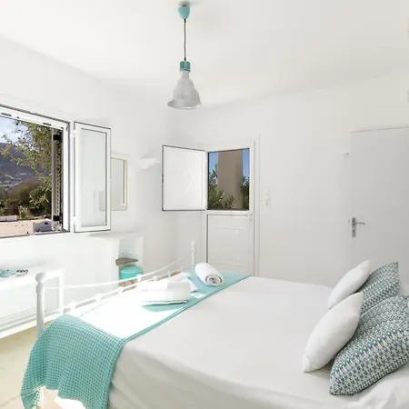 Hotel Onira Parikia (Paros)