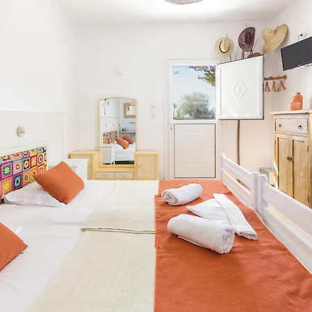 Onira 2* Parikia (Paros)