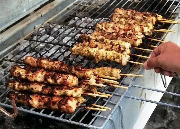 Boutique Onira فندق