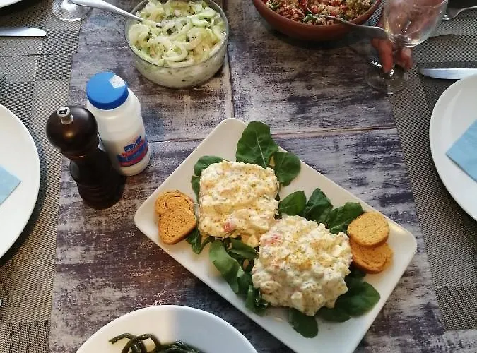 فندق Boutique Onira باروس