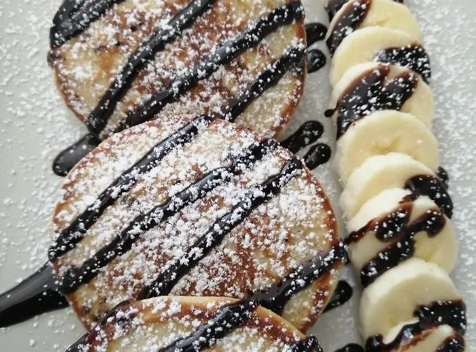 Boutique Onira 2* باروس