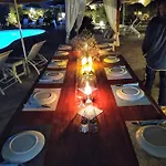 Hotel Boutique Onira