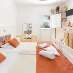 Boutique Onira 2* Parikia (Paros)