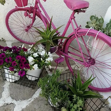 Onira 2* Parikia (Paros)