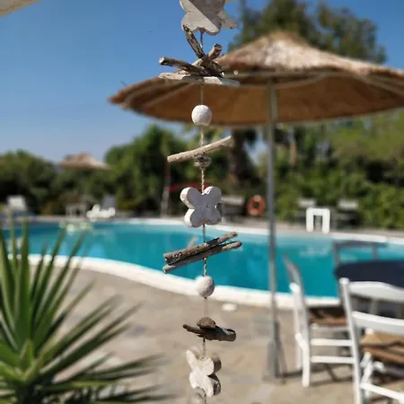 Boutique Onira Hotel
