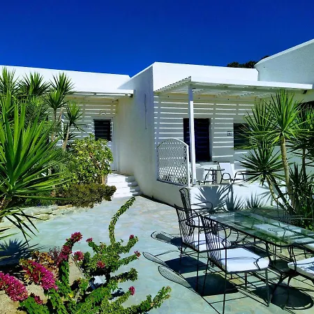 Boutique Onira Hotel 2*