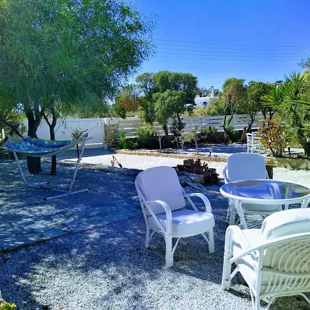 Boutique Onira Hotel