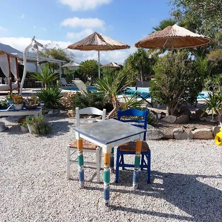 Boutique Onira Hotel 2*