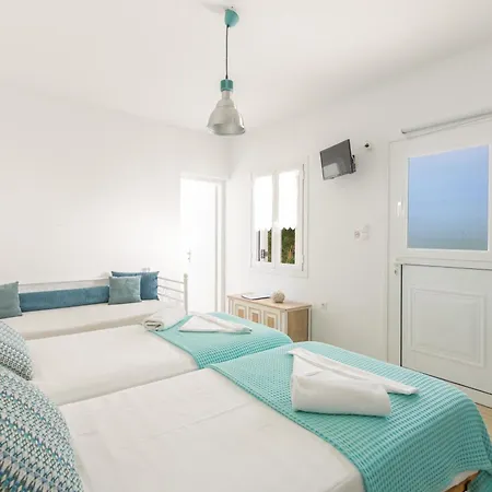 Onira 2* Parikia (Paros)