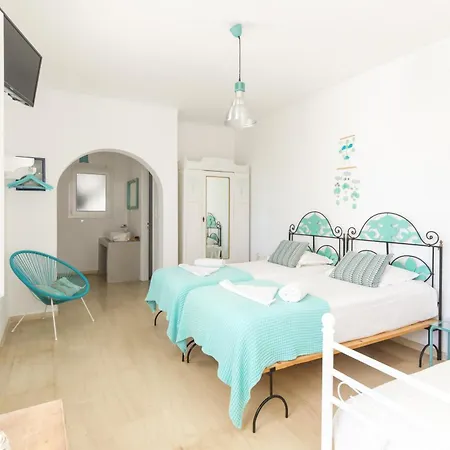 Hotel Boutique Onira 2*