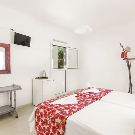 Onira 2* Parikia (Paros)