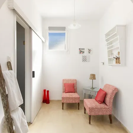 Onira 2* Parikia (Paros)