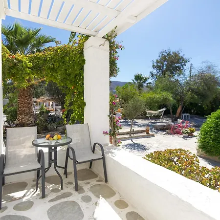 Onira Hotel Parikia (Paros)