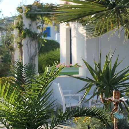 Boutique Onira Parikia (Paros)