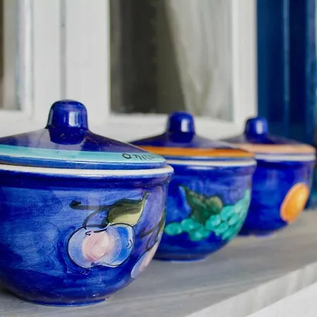 Onira 2* Parikia (Paros)