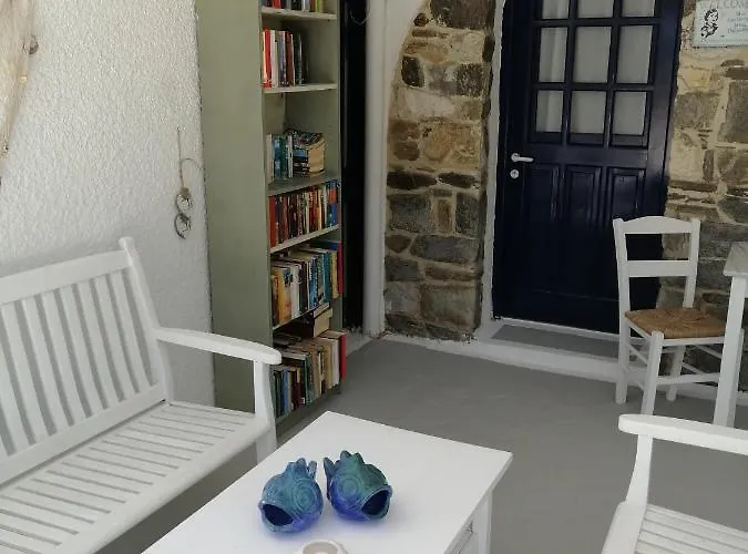 Boutique Onira 2* Parikia (Paros)