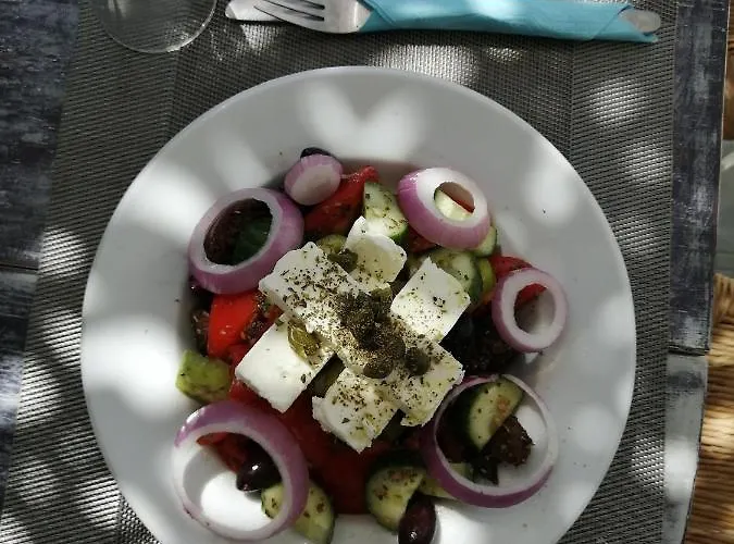 Boutique Onira Parikia (Paros)