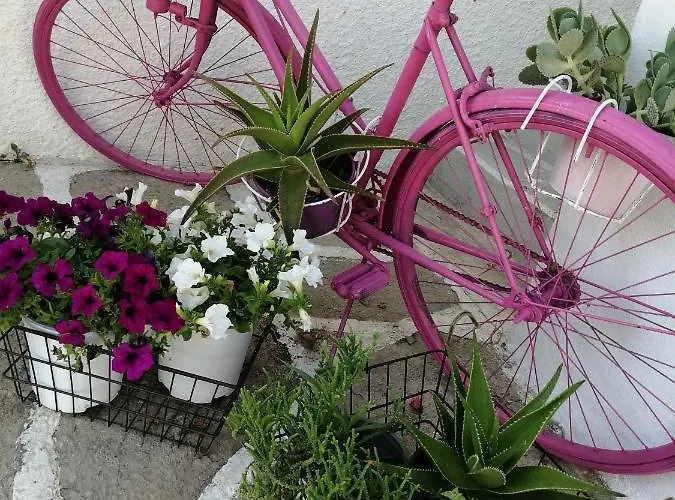 Boutique Onira 2* Parikia (Paros)