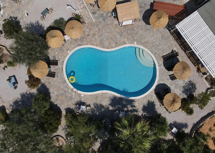 Boutique Onira Parikia (Paros)