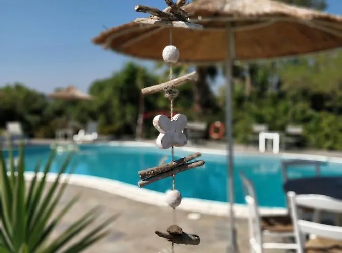 Boutique Onira Hotel