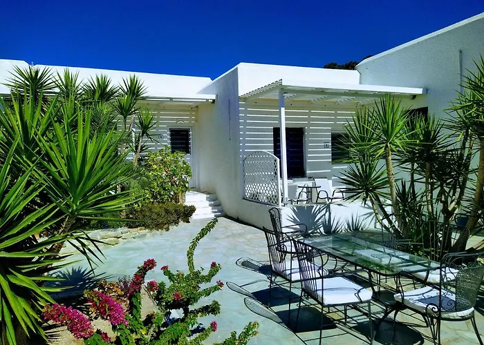 Boutique Onira Hotel 2*