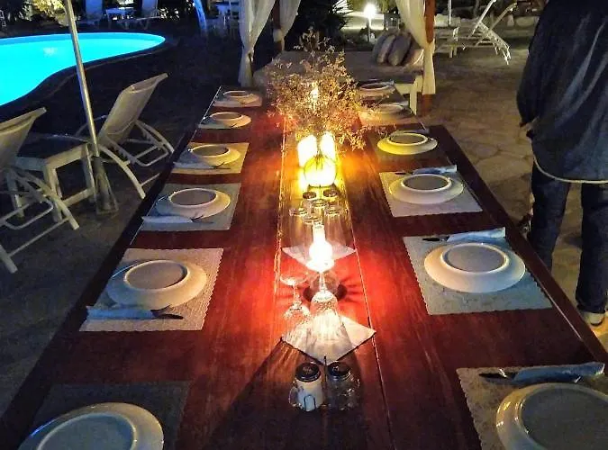 Hotel Boutique Onira