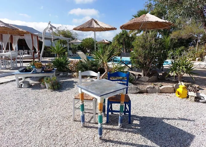 Boutique Onira Hotel 2*