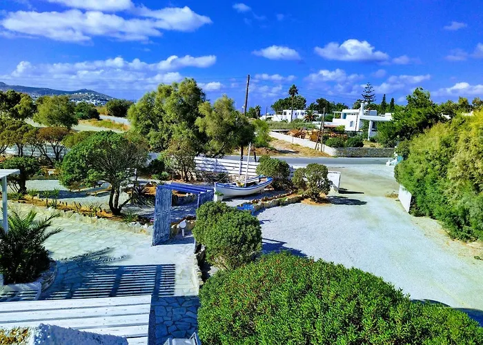 Boutique Onira 2* Parikia (Paros)