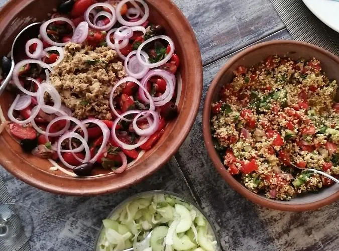 Boutique Onira Parikia (Paros)