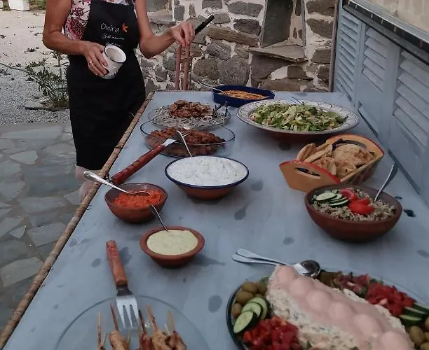 Hotel Boutique Onira Parikia (Paros)