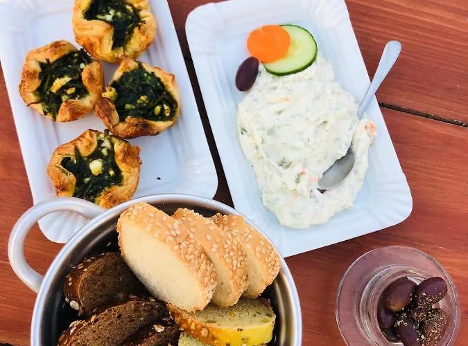 Hotel Boutique Onira