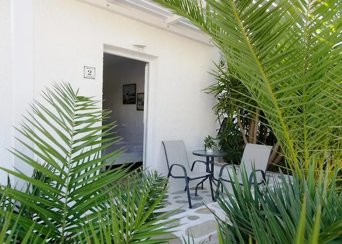 Boutique Onira Parikia (Paros)
