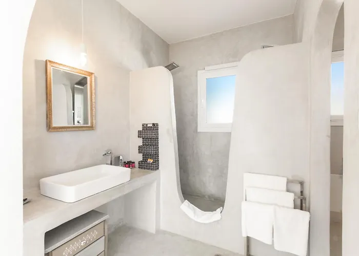 Boutique Onira Hotel