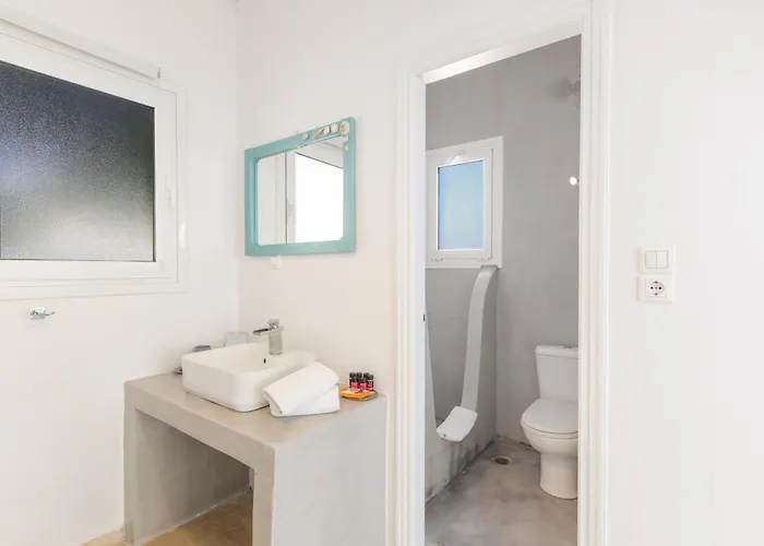 Boutique Onira Parikia (Paros)