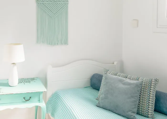 Boutique Onira Hotel Parikia (Paros)