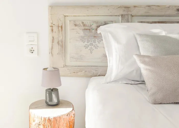 Boutique Onira Hotel Parikia (Paros)