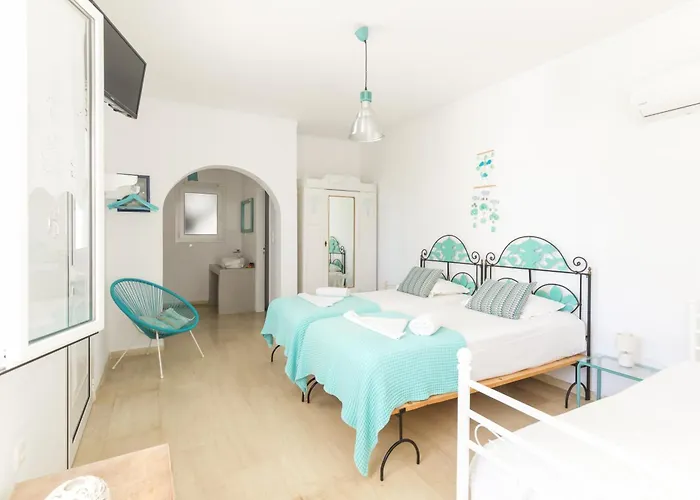 Hotel Boutique Onira 2*